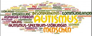 Autisten kennenlernen